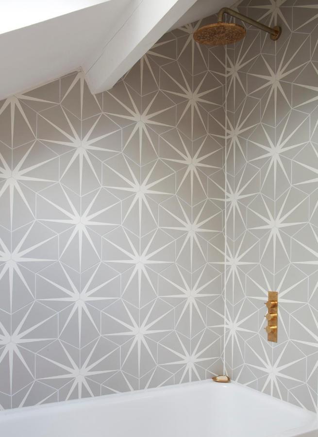 Stunning Studio Cntrl Totnes With Parking Eksteriør billede