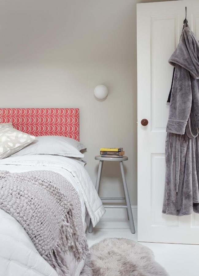 Stunning Studio Cntrl Totnes With Parking Eksteriør billede